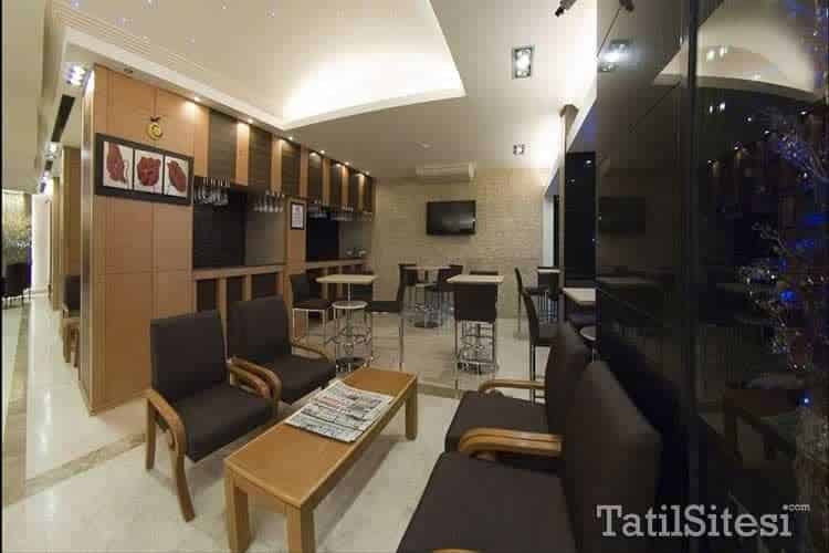 Marlight Boutique Hotel